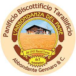 L'Abbondanza del Pane